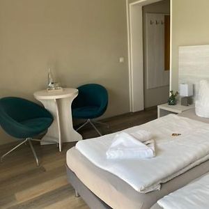 Pension Haus Meeresgruss